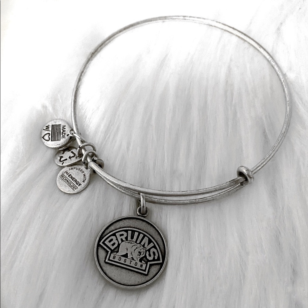 Alex and Ani - Boston Bruins